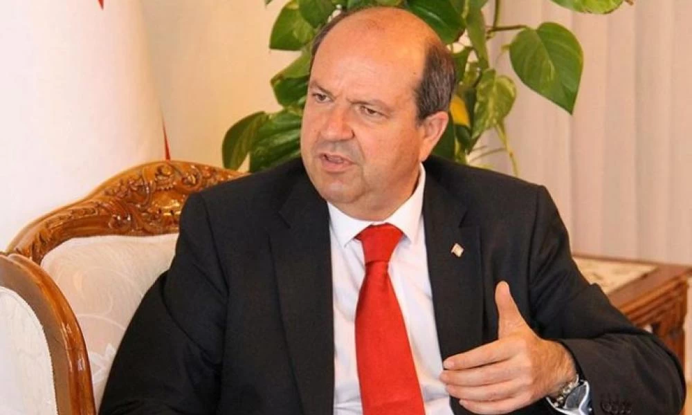 Πρόκληση Τατάρ: Θα ανοίγουμε τα Βαρώσια μέχρι το τελευταίο τετραγωνικό μέτρο